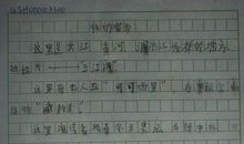 二年级日记我的家乡