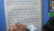 风景的作文500字