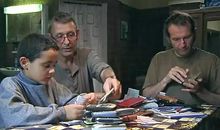 扒手莫扎特影评