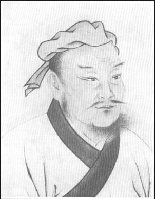 孔子修身