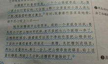 家乡风味小吃作文