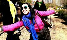 那一刻我读懂了宽容