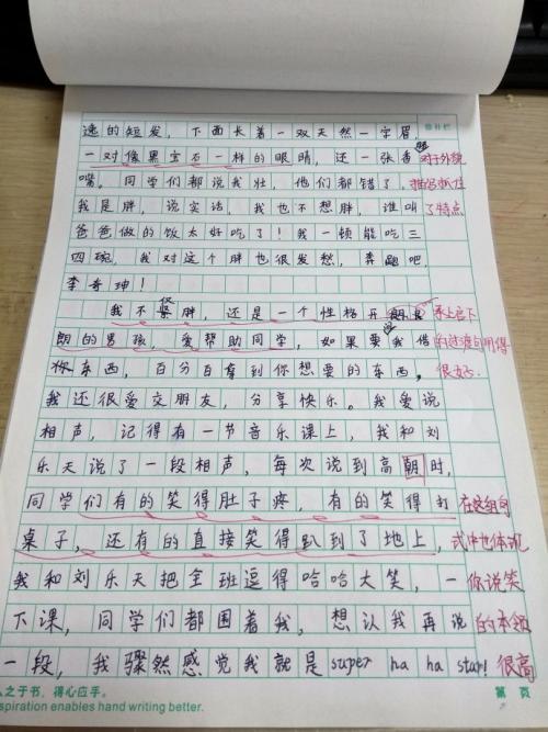 家乡小吃组成