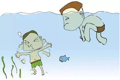 游泳安全成分