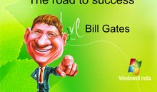 《成功之路》读后感