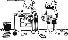 小屁孩日记读后感