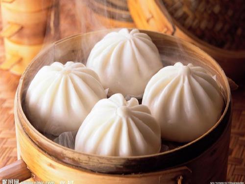 故乡小吃