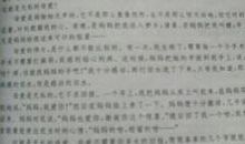 过新年作文500字