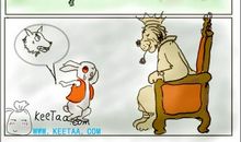 小白兔问路读后感