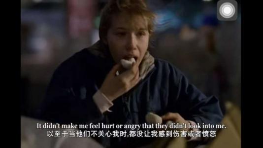哈佛道的感觉