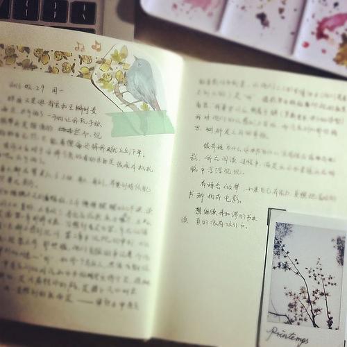 演奏的是心跳