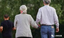 一件让人感动的事