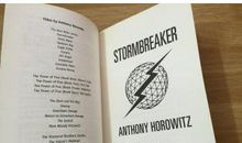 风暴突击者读后感