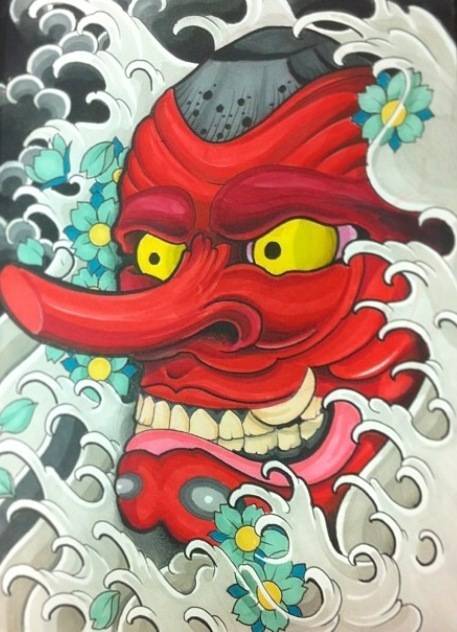 天狗