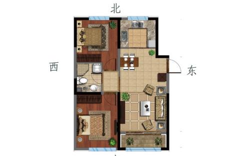 住宅风水经典声明