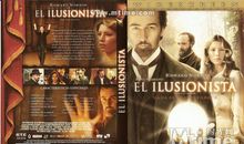 致命魔术师影评