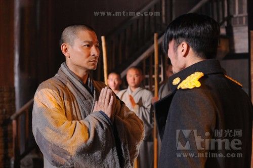 让子弹飞的影评