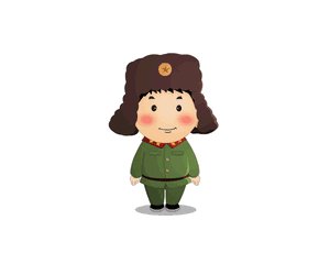 雷锋在我们身边
