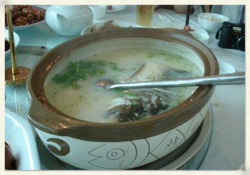 天目湖旅行笔记组成