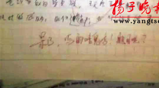 称赞老师1000字