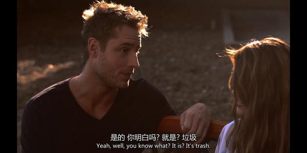 时光电影评论
