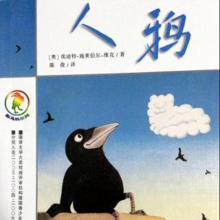 看完乌鸦