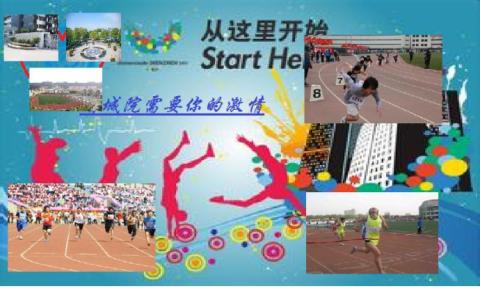 200字为奥运会
