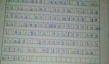 爱国主义读后感300字