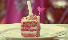 烛光里的微笑观后感