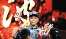 2013感动中国人物李文波事迹