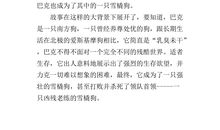 小学五年级语文读后感