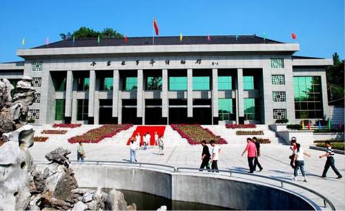 关于历史博物馆的思考