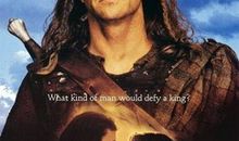 勇敢的心观后感