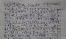 感受成功作文500字