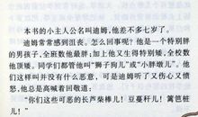 《火鞋与风鞋》读后感