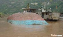 巴东三峡读后感