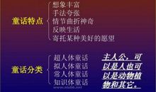 编一个童话故事