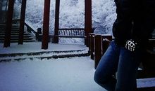 描写峨眉山金顶作文