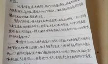 没有朋友的日子作文