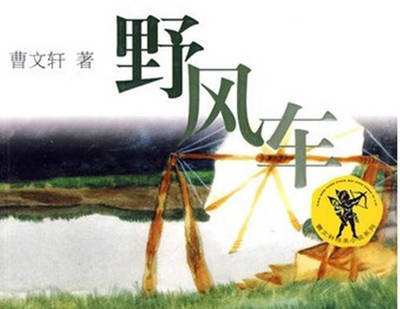 看完野风车