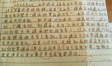交通安全作文300字