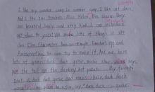 快乐的夏令营作文300字