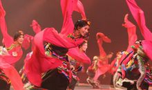 藏族的民风民俗