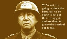 巴顿将军读后感