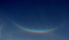 北极光的微笑读后感