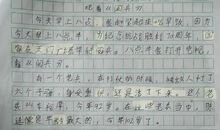 小战马读后感100字