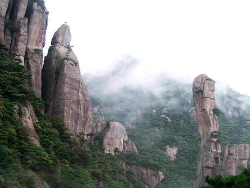 Xilinbi的扩张