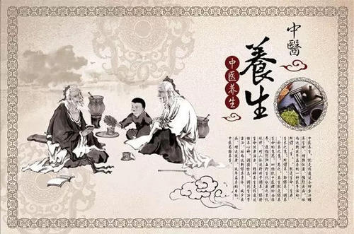 关于健康保护的经典句子