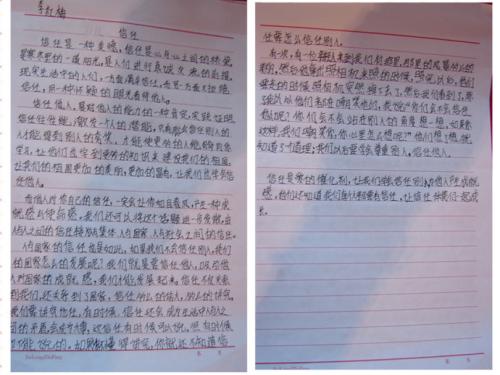 景观构图400字