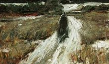 穿越地平线读后感